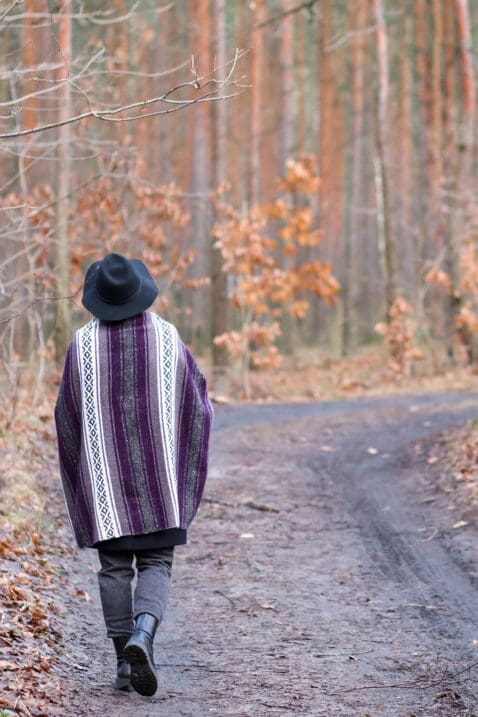 a-young-woman-wearing-a-hat-finding her voice