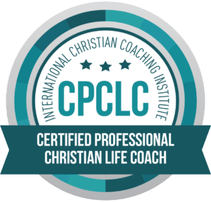 Christian Life Coach Certification