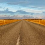 The Long Road Ahead