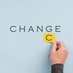 Making The Choice To Change
