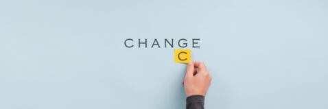 Making The Choice To Change