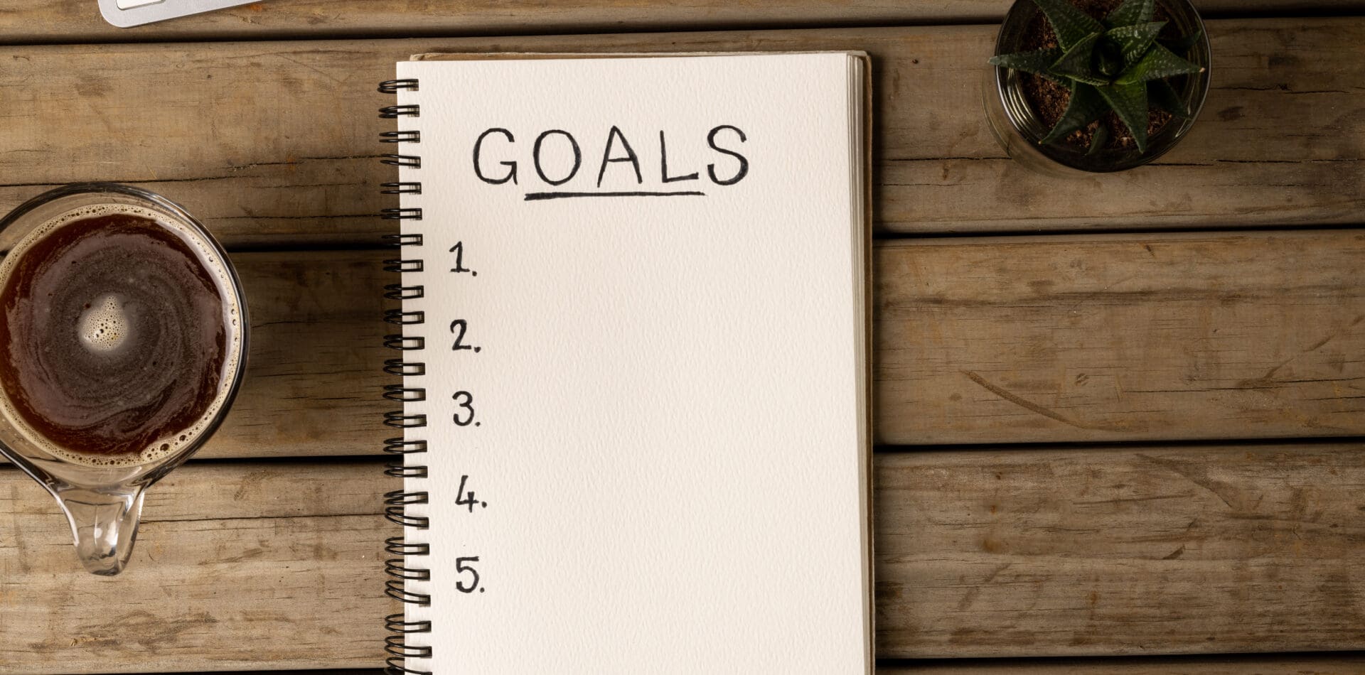 Are You Setting Your Goals Correctly?