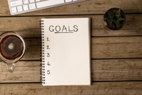 Are You Setting Your Goals Correctly?